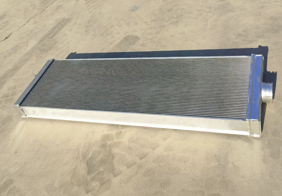 D375A-6 Radiator 195-03-63114 Chất lượng cao cho máy đào