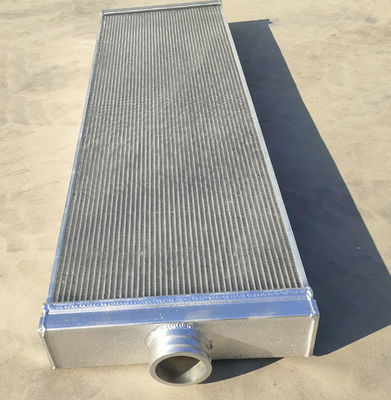 D375A-6 Radiator 195-03-63114 Chất lượng cao cho máy đào