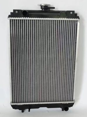 21U-03-3111 Máy tản nhiệt bể nước 1 Đối với PC27MR-1 PC28UU-3 PC30MR-1 PC30UU-3