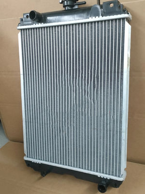 21U-03-3111 Máy tản nhiệt bể nước 1 Đối với PC27MR-1 PC28UU-3 PC30MR-1 PC30UU-3