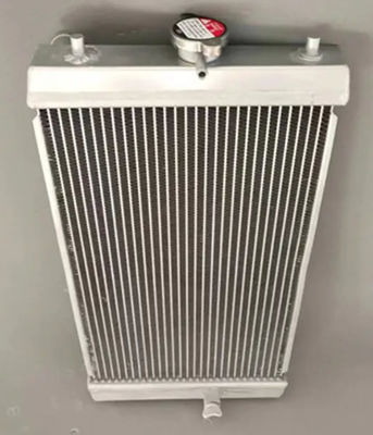 22L-03-21111 PC20 Máy quét Radiator PC20 PC14MR-3 PC27MR-2 PC30MR-2 PC35MR-3 PC16MR-3