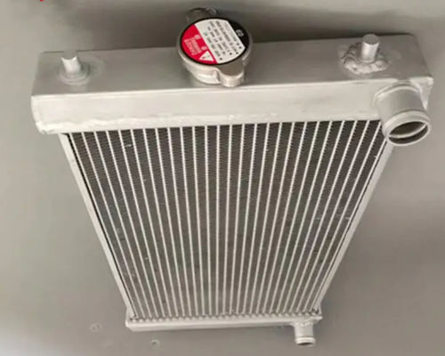 22L-03-21111 PC20 Máy quét Radiator PC20 PC14MR-3 PC27MR-2 PC30MR-2 PC35MR-3 PC16MR-3