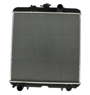 Máy tản nhiệt nhôm nhựa PC56 cho nhà máy đào