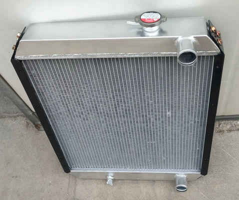 PC60-7 PC60-7 PC60-7 4D Radiator 201-03-72114 Cho máy đào