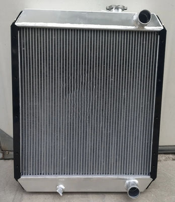PC60-7 PC60-7 PC60-7 4D Radiator 201-03-72114 Cho máy đào