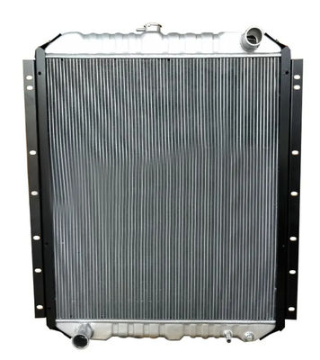 Máy sưởi nhôm cho máy đào PC200-7