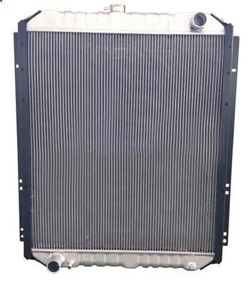 Máy sưởi chất lượng cao PC200-6 cho vật liệu nhôm máy đào