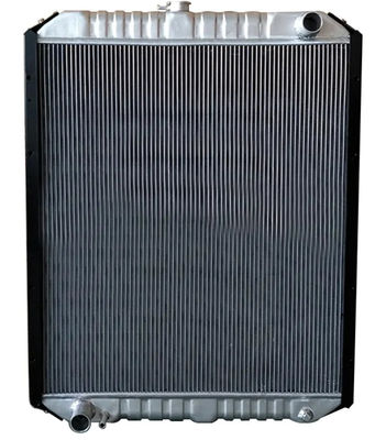 Các bộ phận máy đào PC200-5 cho vật liệu nhôm máy đào