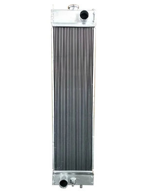 Các bộ phận máy khoan nhà máy tản nhiệt PC130-7 cho máy khoan chất lượng cao