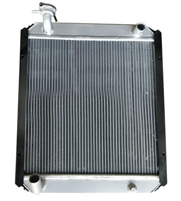 Máy sưởi cho máy đào PC60-5 Ứng dụng kỹ thuật Chất lượng tốt