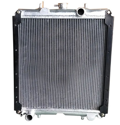 Radiator PC56-7 Ứng dụng kỹ thuật Chất lượng tốt cho máy đào