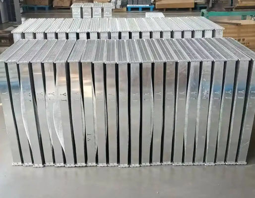 Các bộ phận máy khoan máy khoan máy tản nhiệt PC50 Chất lượng tốt cho nhà máy máy khoan
