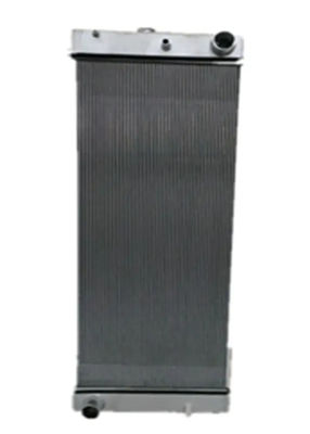 Chất lượng cao bán nóng Radiator Excavator Radiator PC450-8