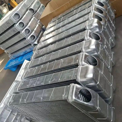Máy sưởi chất lượng cao PC400-7 cho máy đào