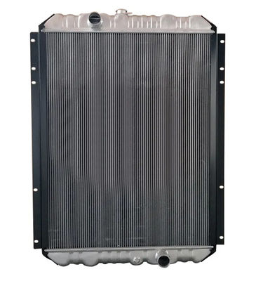 Nhà máy sản phẩm mới Radiator PC360-7 chất lượng cao cho máy đào