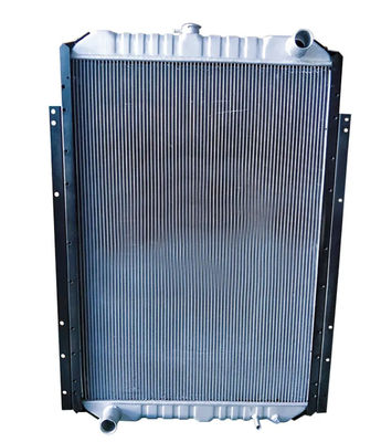 Các bộ phận máy đào chất lượng cao Radiator PC270-7 ứng dụng kỹ thuật sản phẩm mới