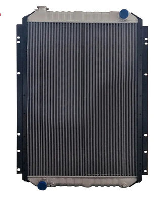 Các bộ phận máy đào chất lượng cao Radiator PC220-7 cho máy đào