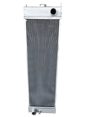 Tăng chất lượng tản nhiệt PC200-8