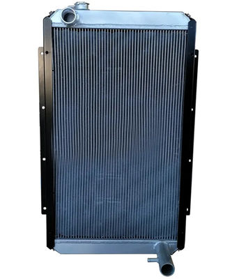 PC200-2 Bộ phận máy đào Radiator cho các ứng dụng kỹ thuật