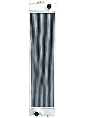 Máy sưởi PC120-8 chất lượng cao Nhà máy nguồn cho máy đào