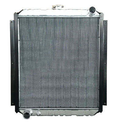 Máy sưởi vật liệu nhôm cho các ứng dụng kỹ thuật máy đào PC100