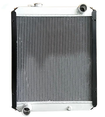 Máy sưởi ứng dụng kỹ thuật PC75-3C cho vật liệu nhôm máy đào