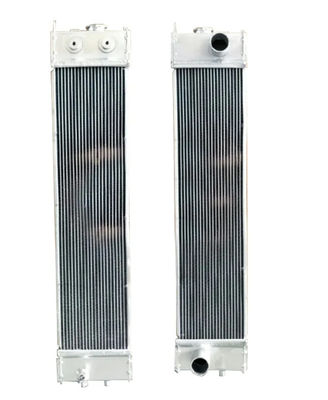 Máy sưởi nhôm PC60-8 chất lượng cao cho máy đào bán nóng