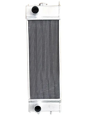 Chất lượng tốt Radiator PC55-7 Chất lượng nhà máy cho máy đào