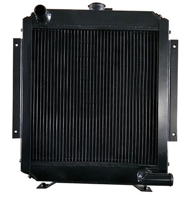 Máy sưởi PC45 cho nhà máy đào nguồn vật liệu nhôm
