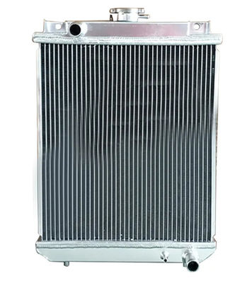 Các bộ phận máy đào máy đào máy sưởi PC40-8 Nhà máy chất lượng cao