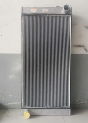WA430-6 Máy sưởi 424-03-41111 424-03-41103 424-03-41102 424-03-42410