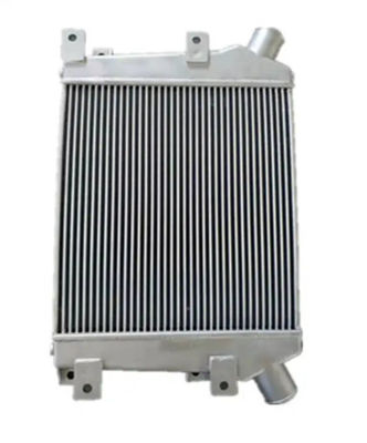 PC400-7 PC450-7 Intercooler Charge Air Cooler 6156-61-5110 Đối với máy đào