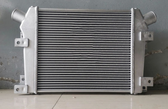 PC400-7 PC450-7 Intercooler Charge Air Cooler 6156-61-5110 Đối với máy đào