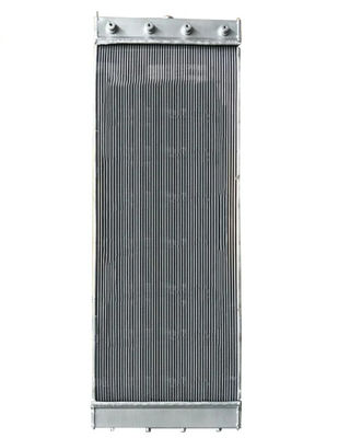 PC450-8 PC450LC-8 PC450-7EO PC450LC-7EO Máy tản nhiệt máy đào 208-03-75111
