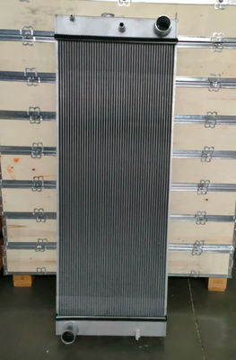 PC450-8 PC450LC-8 PC450-7EO PC450LC-7EO Máy tản nhiệt máy đào 208-03-75111