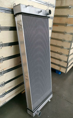 PC450-8 PC450LC-8 PC450-7EO PC450LC-7EO Máy tản nhiệt máy đào 208-03-75111