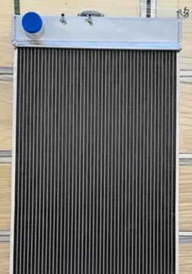 2A5-03-13161 PC210-10 Máy sưởi cho máy đào chất lượng cao