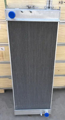 2A5-03-13161 PC210-10 Máy sưởi cho máy đào chất lượng cao