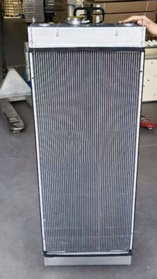 PC300-8 Máy tản nhiệt nhôm 207-03-75121 Cho máy đào