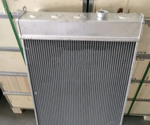 Máy tản nhiệt bể nước 14X-03-51111 phù hợp với D65EX-16 D65PX-16 D65WX-16