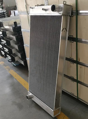 Máy tản nhiệt bể nước 14X-03-51111 phù hợp với D65EX-16 D65PX-16 D65WX-16