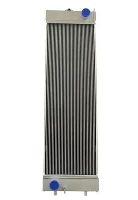 206-03-21412 206-03-21411 Máy tản nhiệt máy đào cho PC200-8 PC220-8 PC220LC-8 PC240-8 PC240LC-8