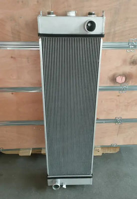 206-03-21412 206-03-21411 Máy tản nhiệt máy đào cho PC200-8 PC220-8 PC220LC-8 PC240-8 PC240LC-8