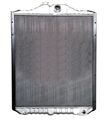 PC220-3 PC220LC-3 PC240LC-3K BP500-3 Máy quét Radiator 206-03-44210 Cho máy quét