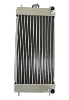 Phương tiện phát xạ nhôm chất lượng cao PC18 cho nhà máy đào