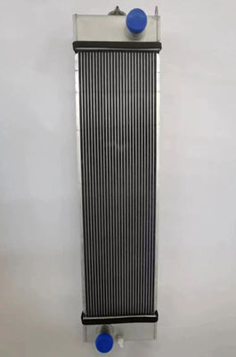 Máy tản nhiệt bể nước cho PC130-7 PC130LC-7 PC110-7 PC110LC-7 máy đào 203-03-71771 203-03-71772 203-03-71773