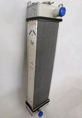 Máy tản nhiệt bể nước cho PC130-7 PC130LC-7 PC110-7 PC110LC-7 máy đào 203-03-71771 203-03-71772 203-03-71773