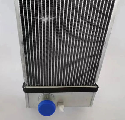 Máy tản nhiệt bể nước cho PC130-7 PC130LC-7 PC110-7 PC110LC-7 máy đào 203-03-71771 203-03-71772 203-03-71773