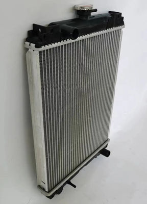 21U-03-31102 PC30-8 PC35 PC35MR-1 PC38UU-3 Máy tản nhiệt máy đào