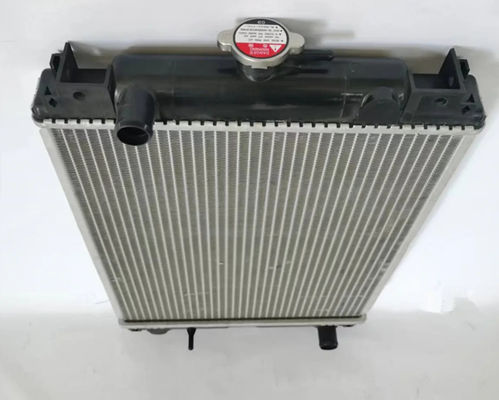 21U-03-31102 PC30-8 PC35 PC35MR-1 PC38UU-3 Máy tản nhiệt máy đào